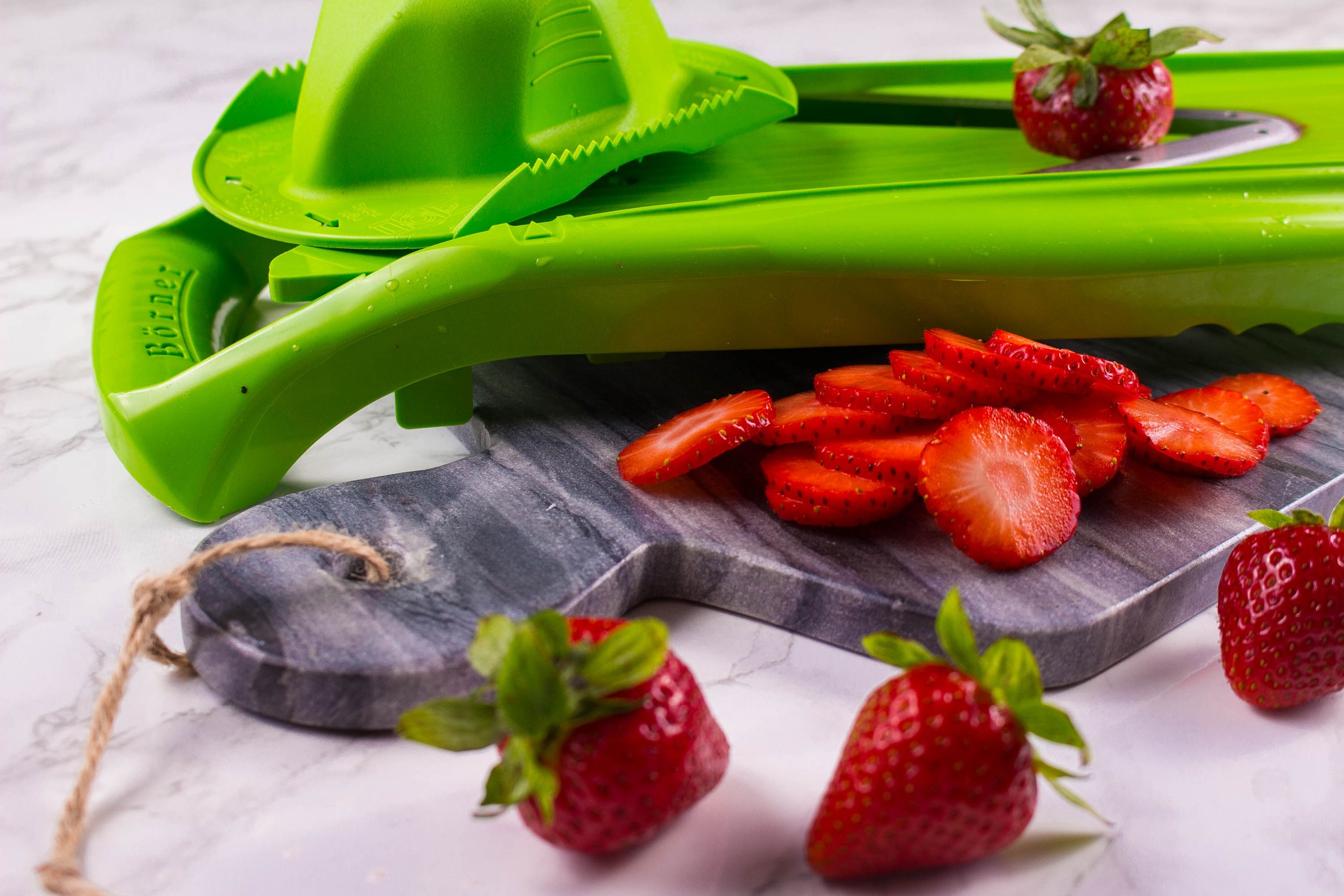 Szybkie krojenie<br/> bez wysiłku