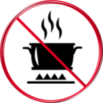 Nie wymaga gotowania