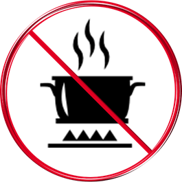 Nie wymaga gotowania