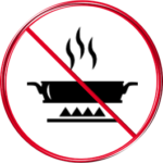 Nie wymaga smażenia