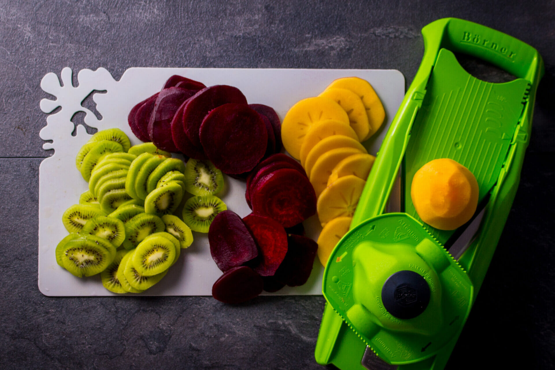 szatkownica do warzyw