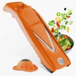 Szatkownica do warzyw Hebel V5 z jedną wkładką