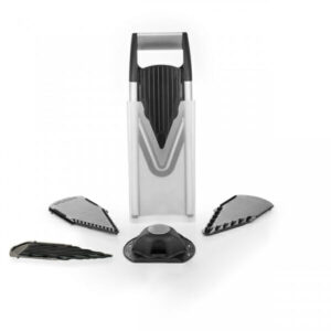 szatkownica do warzyw hebel v6